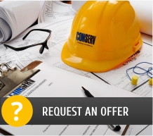 Request an offer